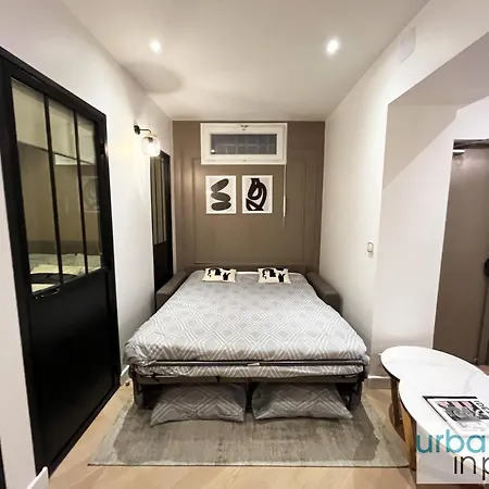 Διαμέρισμα Urbanflat 178 - De 2