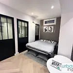 Urbanflat 178 - De 2 Apartmán *