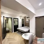 Urbanflat 178 - De 2