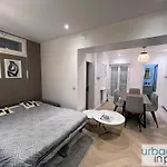 Urbanflat 178 - De 2 Apartmán *