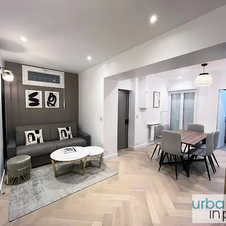 Urbanflat 178 - De 2 아파트 *