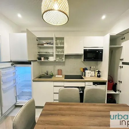 아파트 Urbanflat 178 - De 2