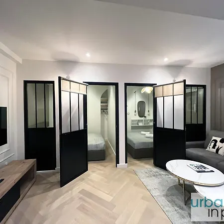 아파트 Urbanflat 178 - De 2 *