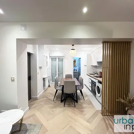 Urbanflat 178 - De 2