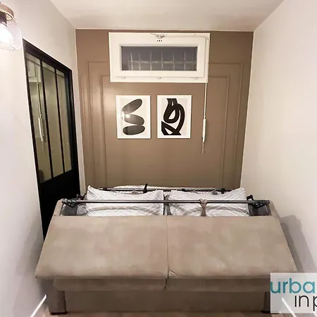 Urbanflat 178 - De 2 Apartman