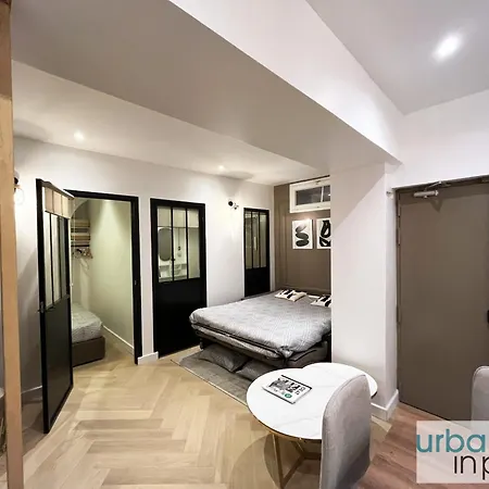 Urbanflat 178 - De 2