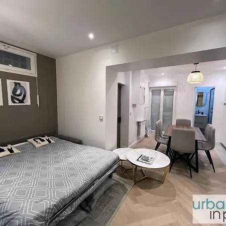 Urbanflat 178 - De 2 Apartman *