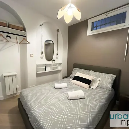 Urbanflat 178 - De 2