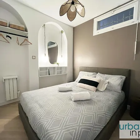 Urbanflat 178 - De 2 Appartement