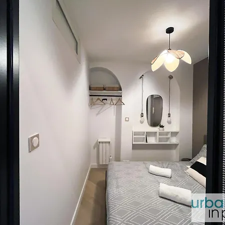 Appartement Urbanflat 178 - De 2