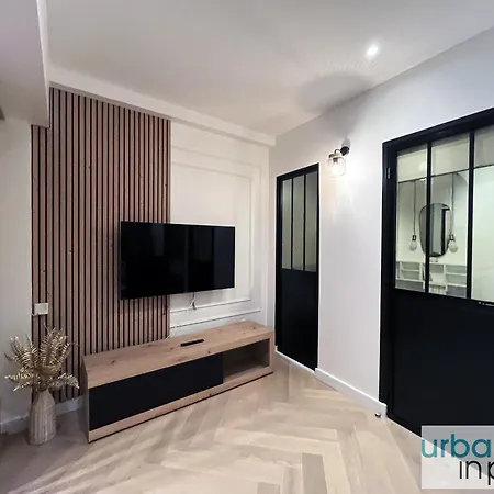 Appartement Urbanflat 178 - De 2
