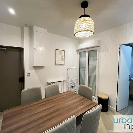 Urbanflat 178 - De 2 * Paris