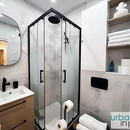 Urbanflat 178 - De 2 * Paris