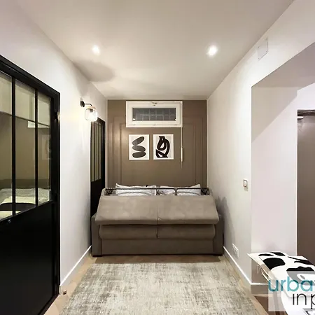 Urbanflat 178 - De 2
