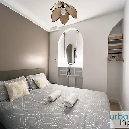 Urbanflat 178 - De 2 * Paris