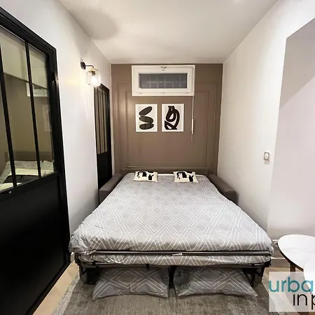 Appartement Urbanflat 178 - De 2