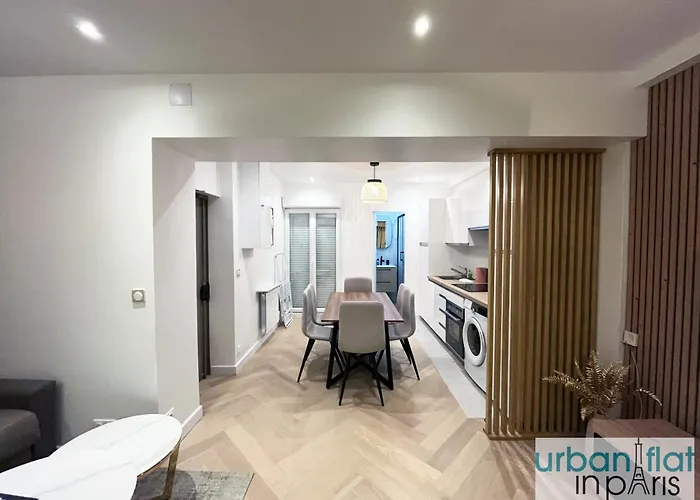Urbanflat 178 - De 2