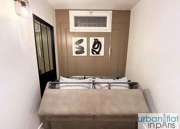 Urbanflat 178 - De 2 Appartement
