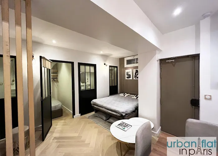 Urbanflat 178 - De 2