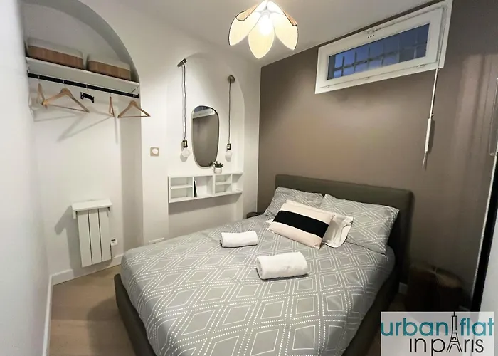 Urbanflat 178 - De 2