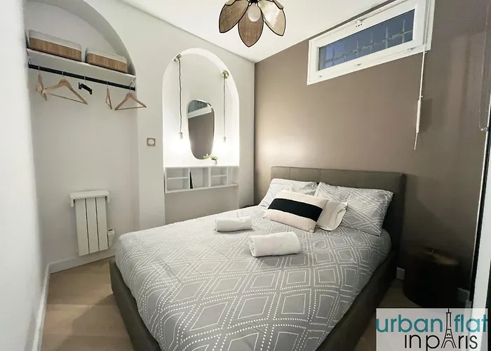 Urbanflat 178 - De 2 Appartement