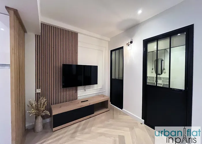 Appartement Urbanflat 178 - De 2