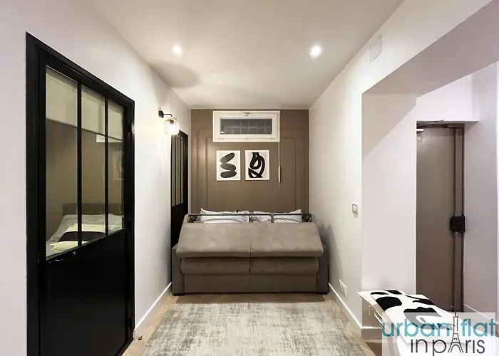 Urbanflat 178 - De 2